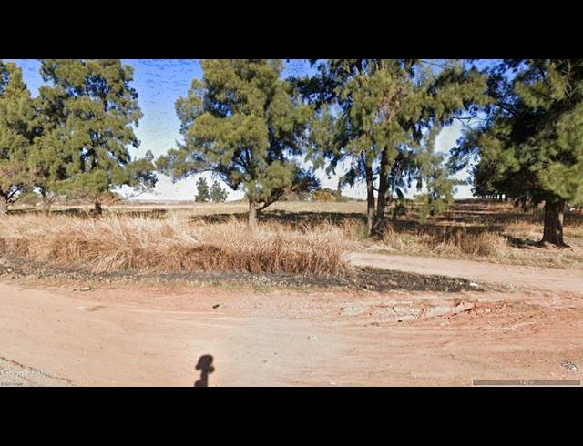 LAND FOR SALE IN ZWARTKOP